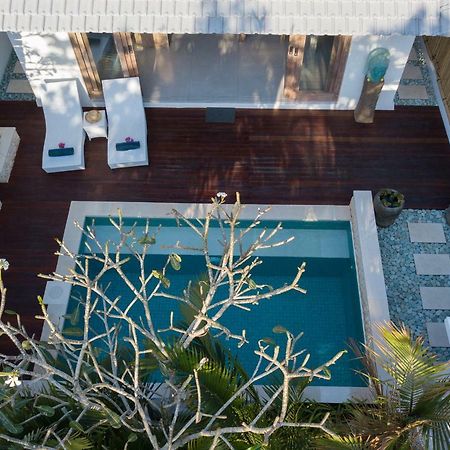 Aloha Beach House Bingin Uluwatu Zewnętrze zdjęcie
