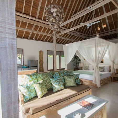 Aloha Beach House Bingin Uluwatu Zewnętrze zdjęcie