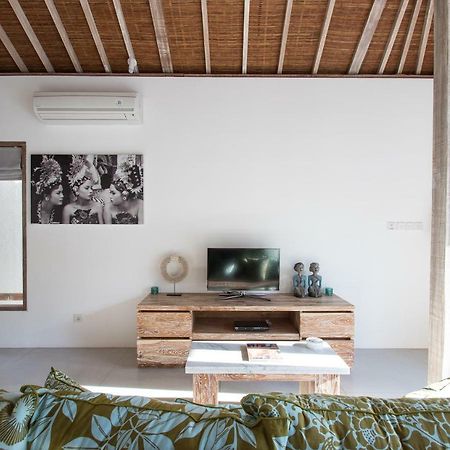 Aloha Beach House Bingin Uluwatu Zewnętrze zdjęcie