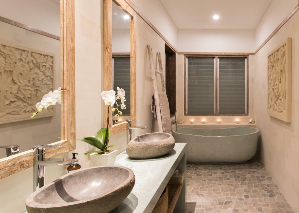 Aloha Beach House Bingin Uluwatu Zewnętrze zdjęcie