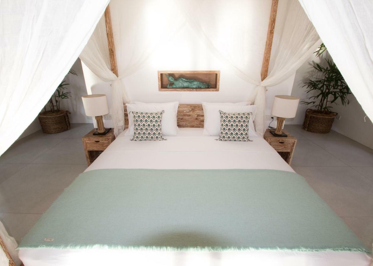Aloha Beach House Bingin Uluwatu Zewnętrze zdjęcie