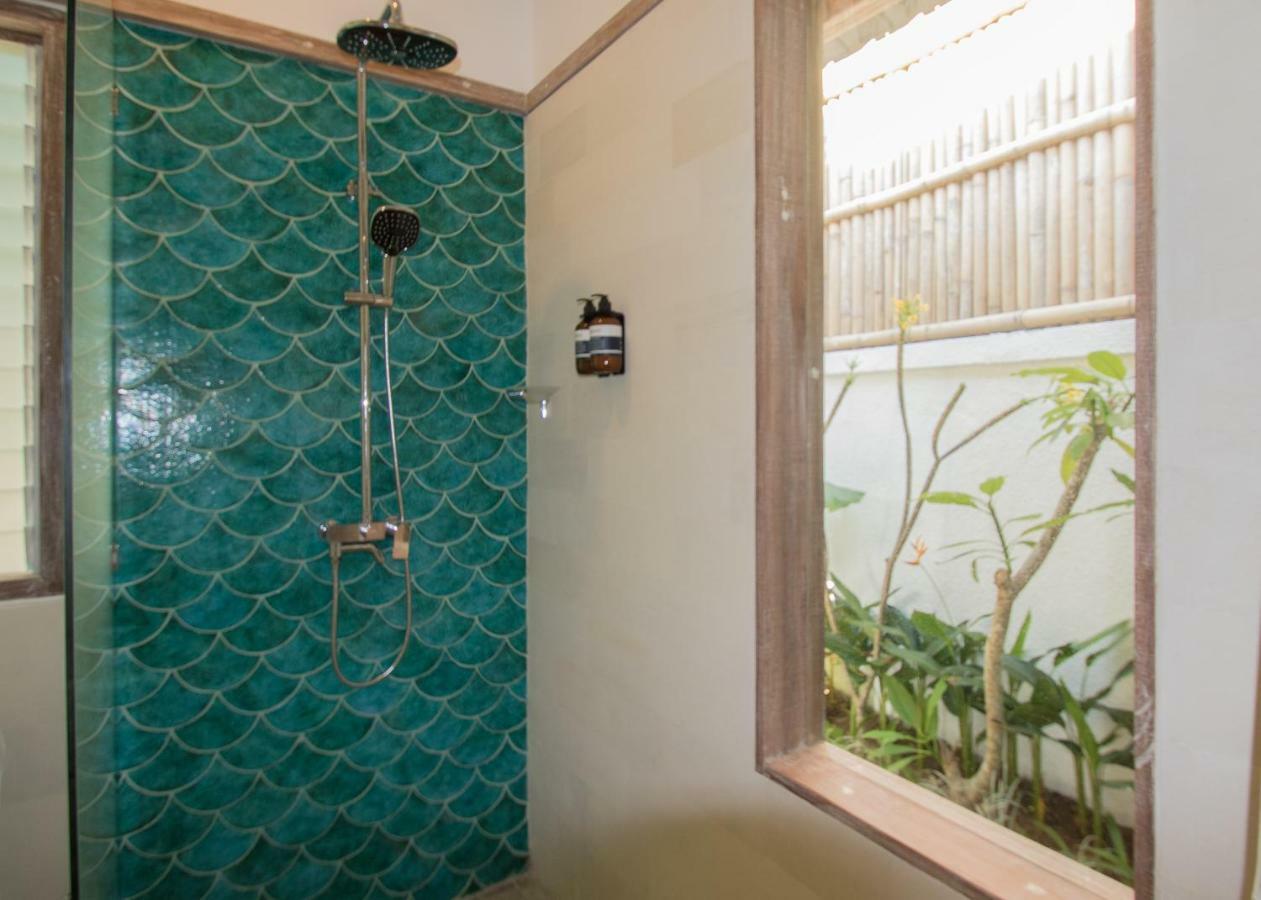 Aloha Beach House Bingin Uluwatu Zewnętrze zdjęcie