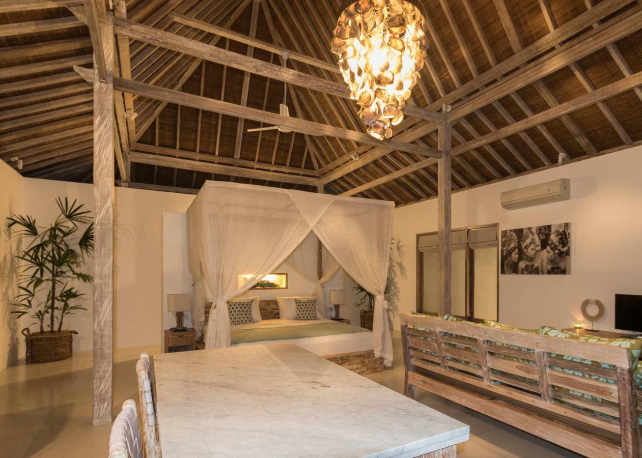 Aloha Beach House Bingin Uluwatu Zewnętrze zdjęcie