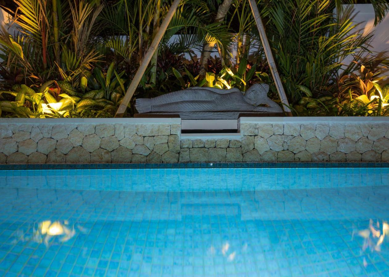 Aloha Beach House Bingin Uluwatu Zewnętrze zdjęcie