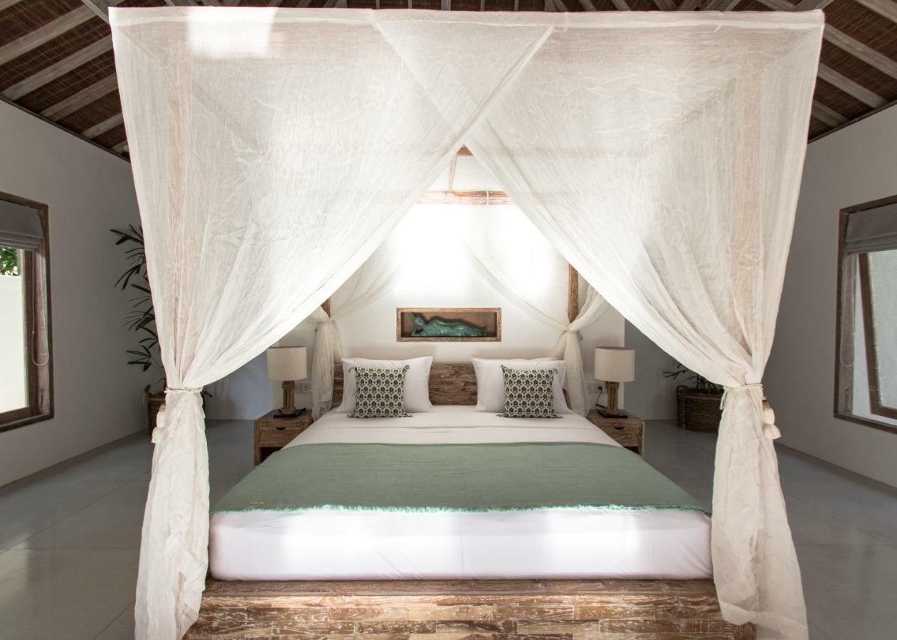 Aloha Beach House Bingin Uluwatu Zewnętrze zdjęcie