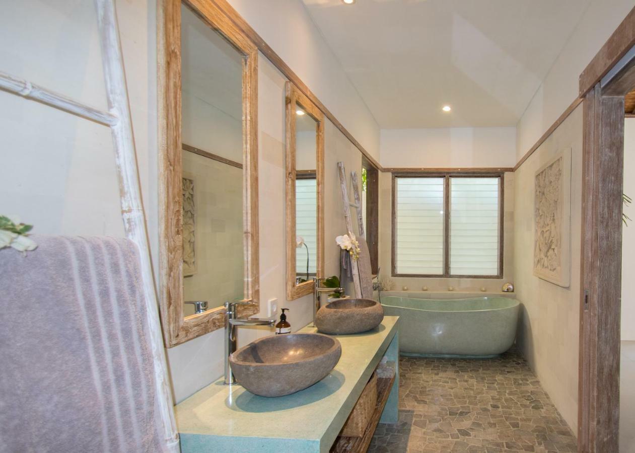 Aloha Beach House Bingin Uluwatu Zewnętrze zdjęcie